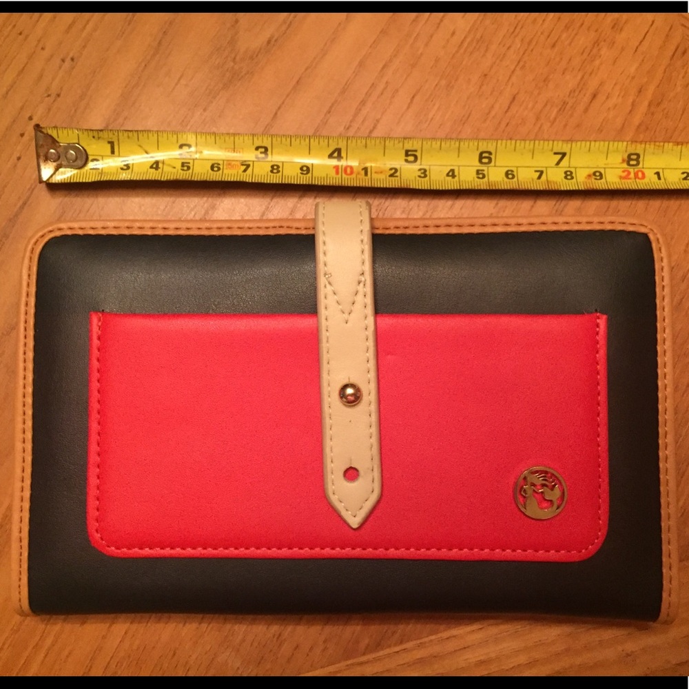 Spartina 449 wallet
